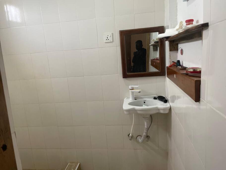 B Home Zanzibar Kiwengwa  Exteriér fotografie