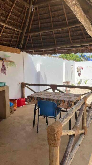 B Home Zanzibar Kiwengwa  Exteriér fotografie