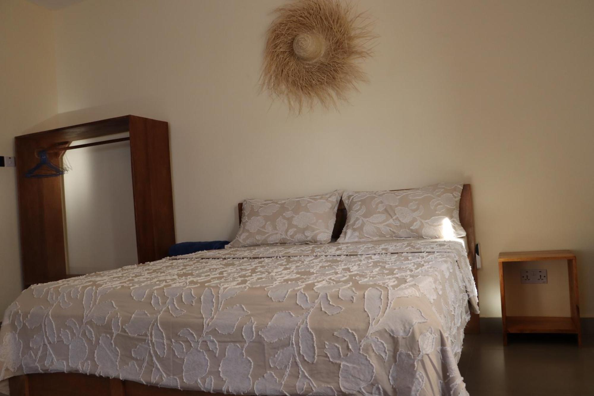 B Home Zanzibar Kiwengwa  Exteriér fotografie