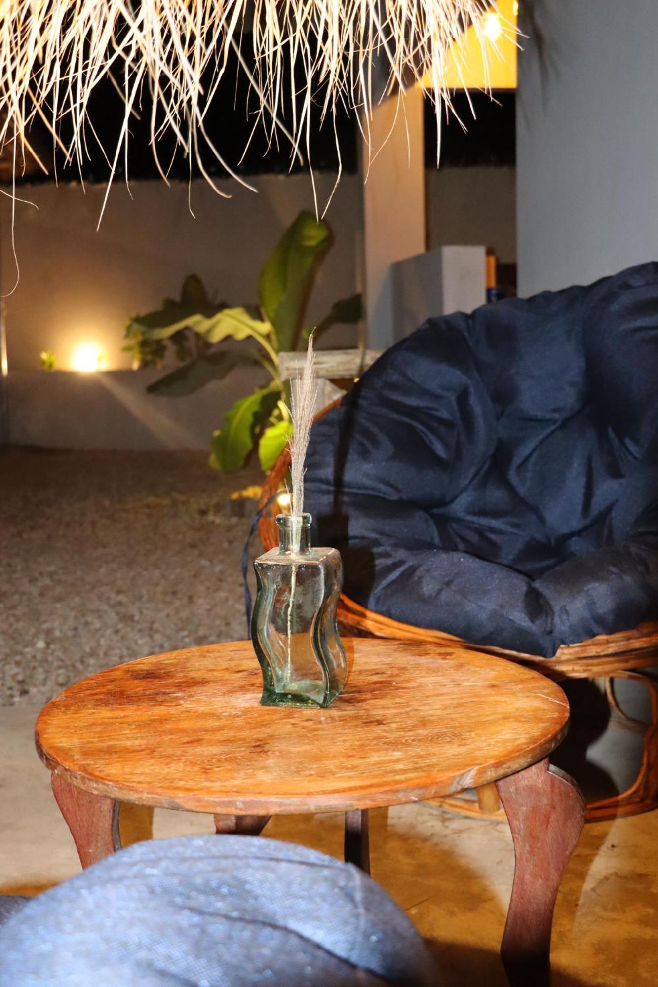 B Home Zanzibar Kiwengwa  Exteriér fotografie