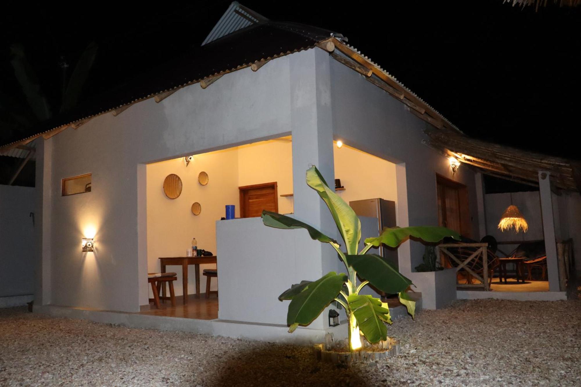 B Home Zanzibar Kiwengwa  Exteriér fotografie
